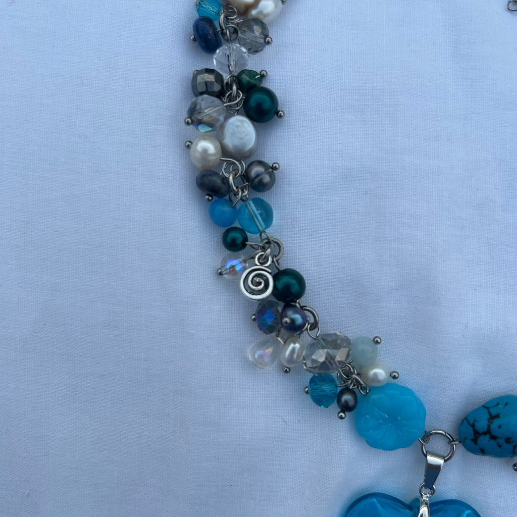 Estrella 2.0 in blue