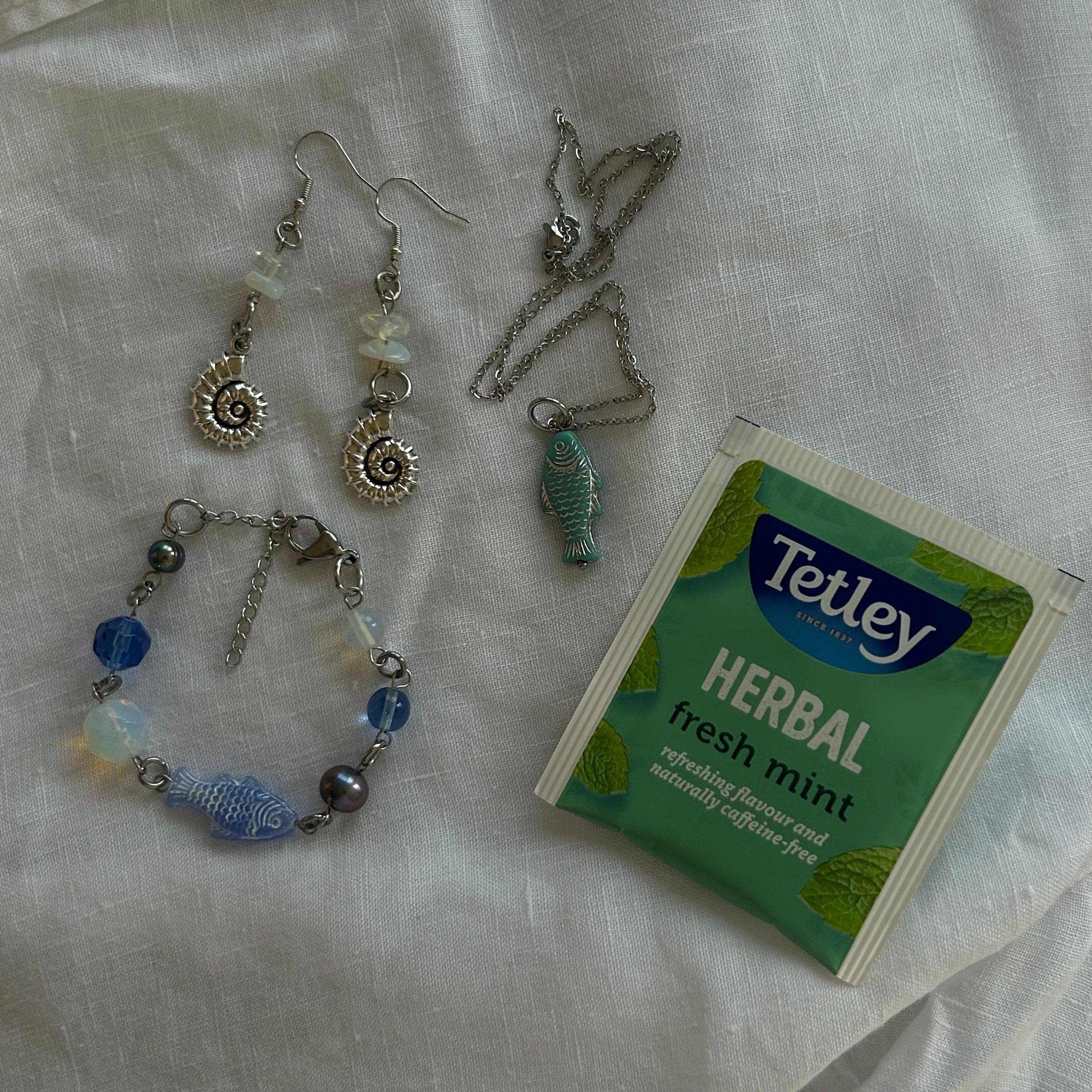 Monthly Subscription Box