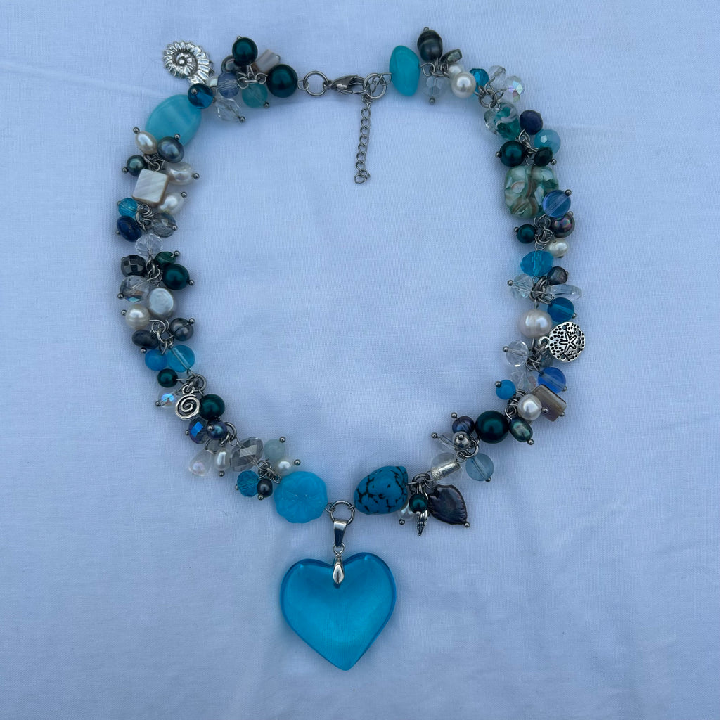 Estrella 2.0 in blue