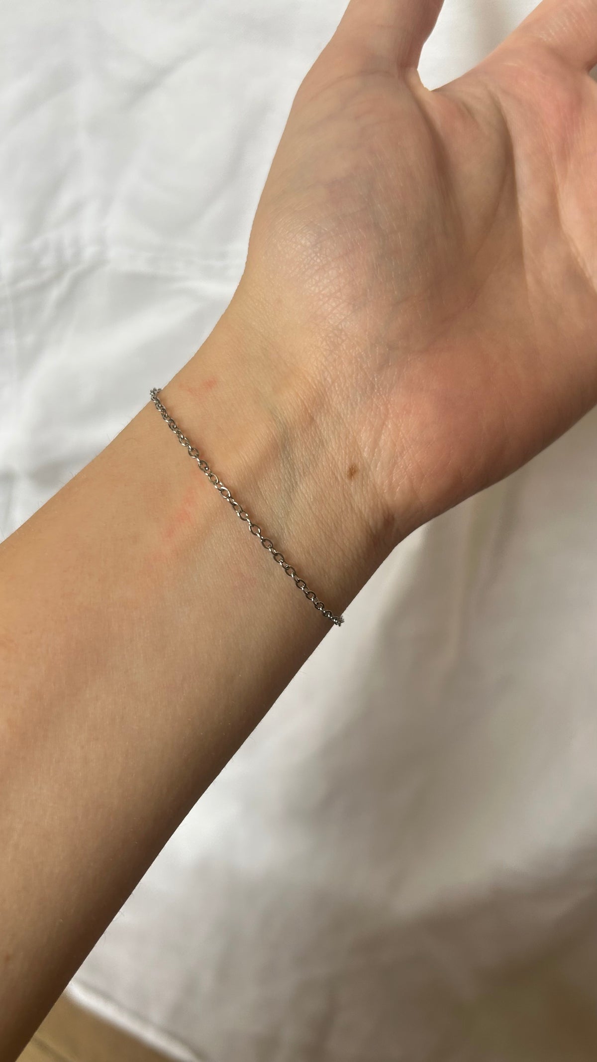 Hand chain