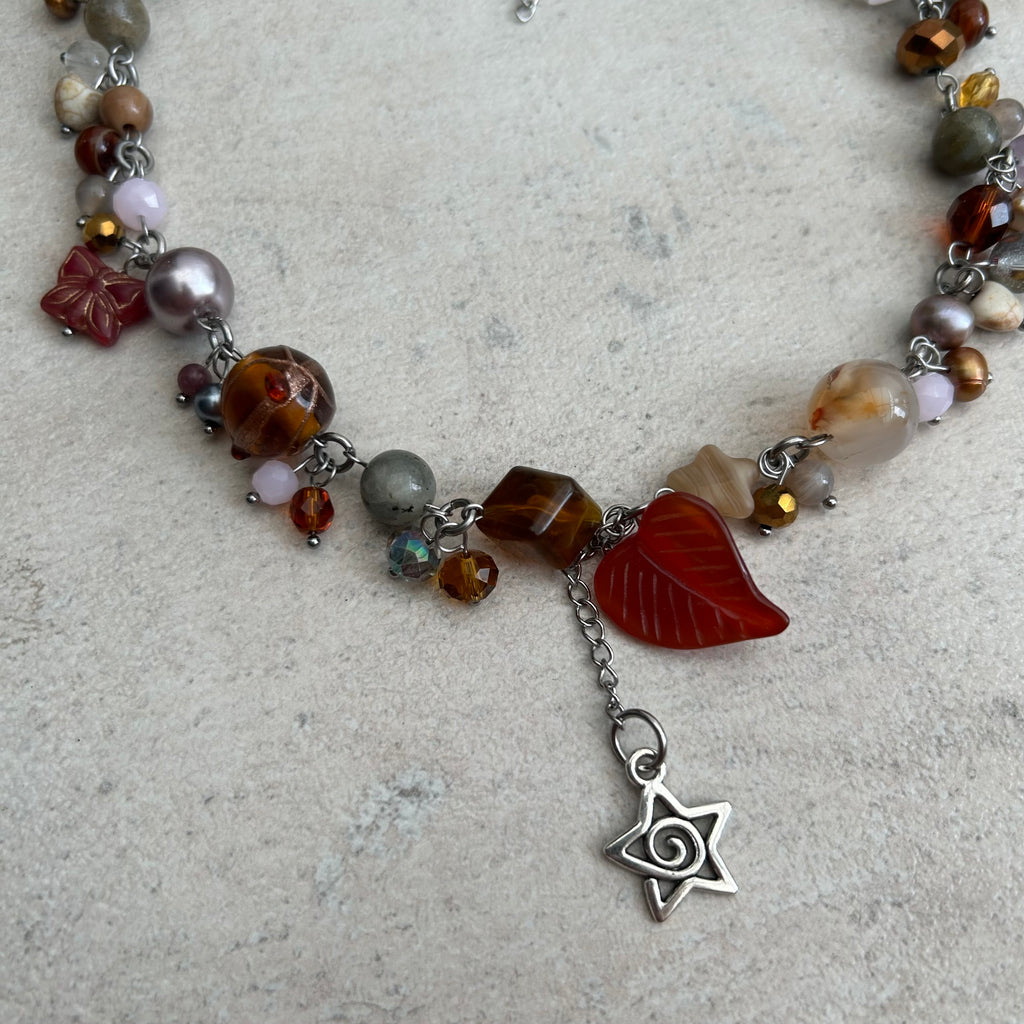 Tara-Leigh Necklace