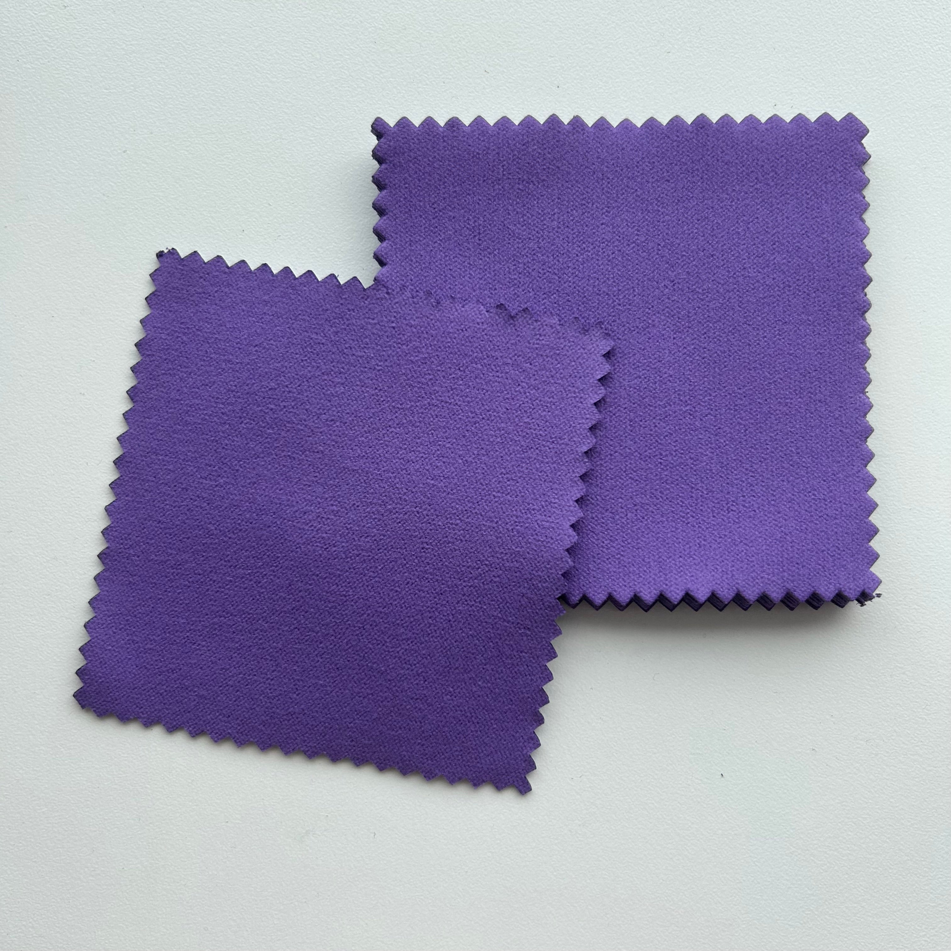 Jewellery cleaning cloth