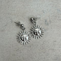 Stainless steel sun studs