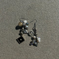 Estrella earrings