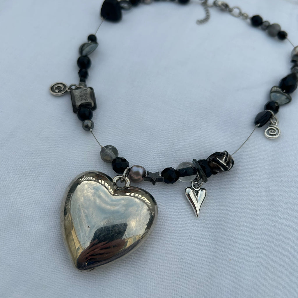 Heart of stone