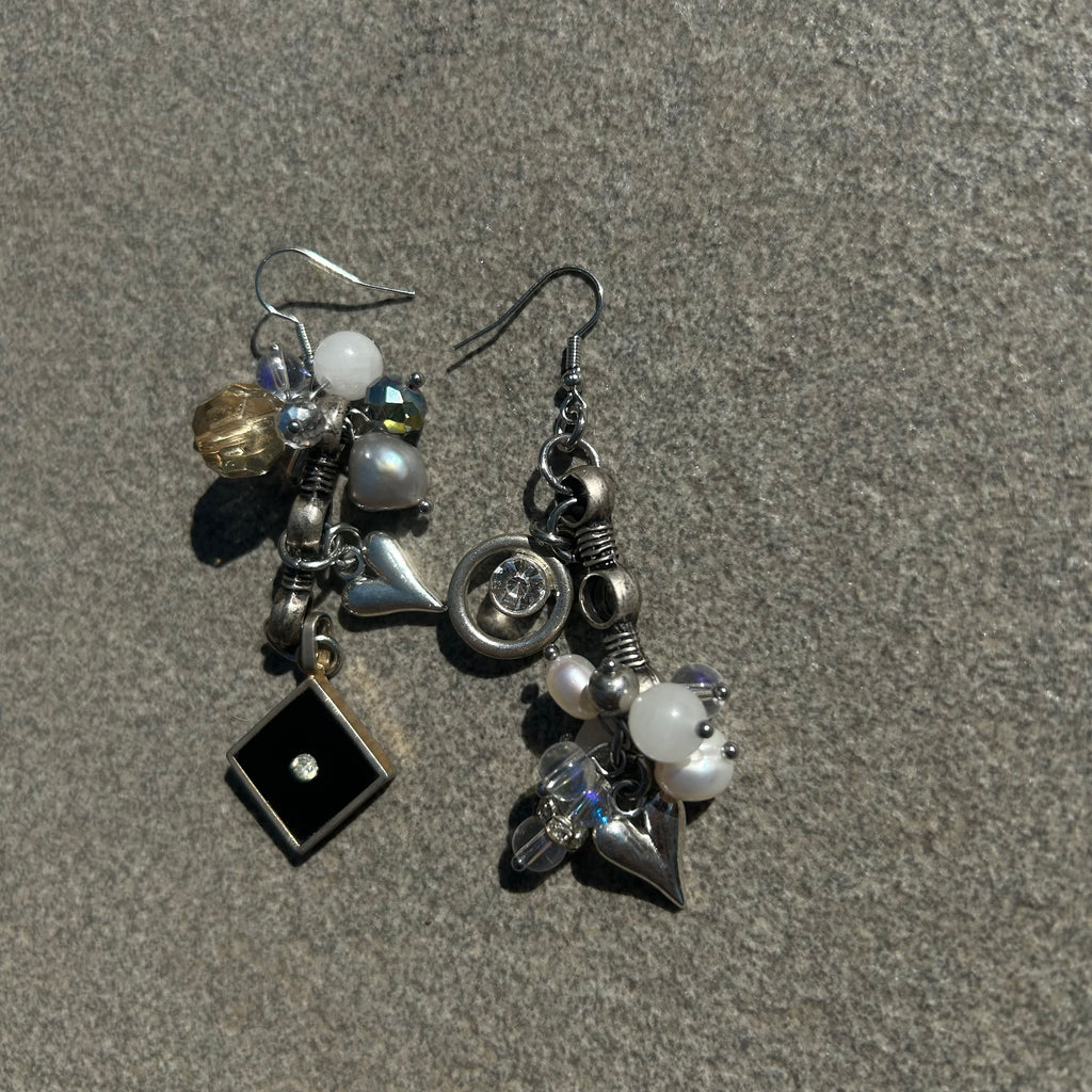 Estrella earrings
