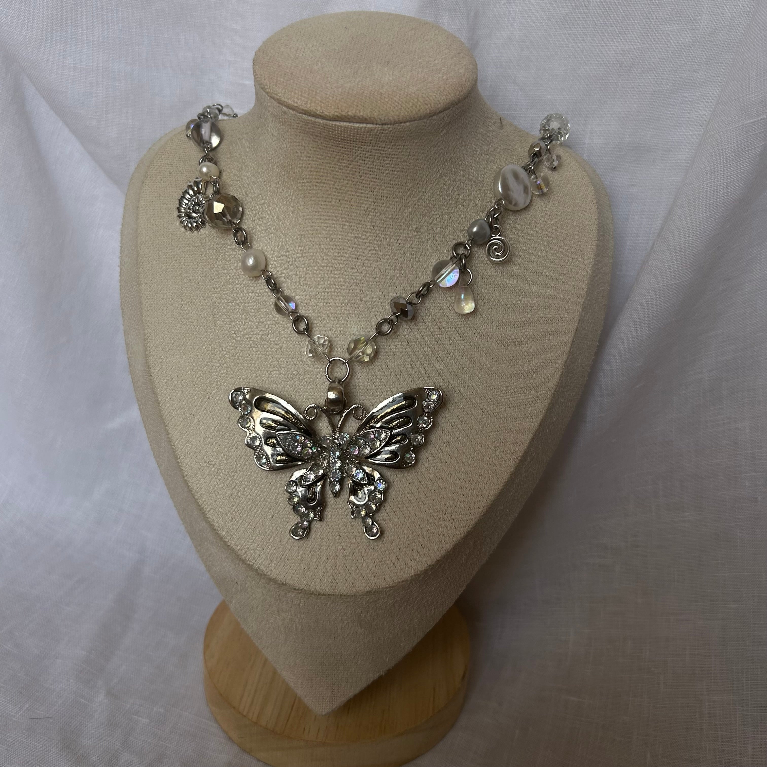 Custom for Heidi