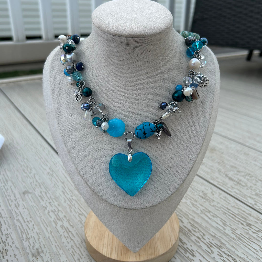 Estrella 2.0 in blue