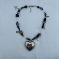 Heart of stone