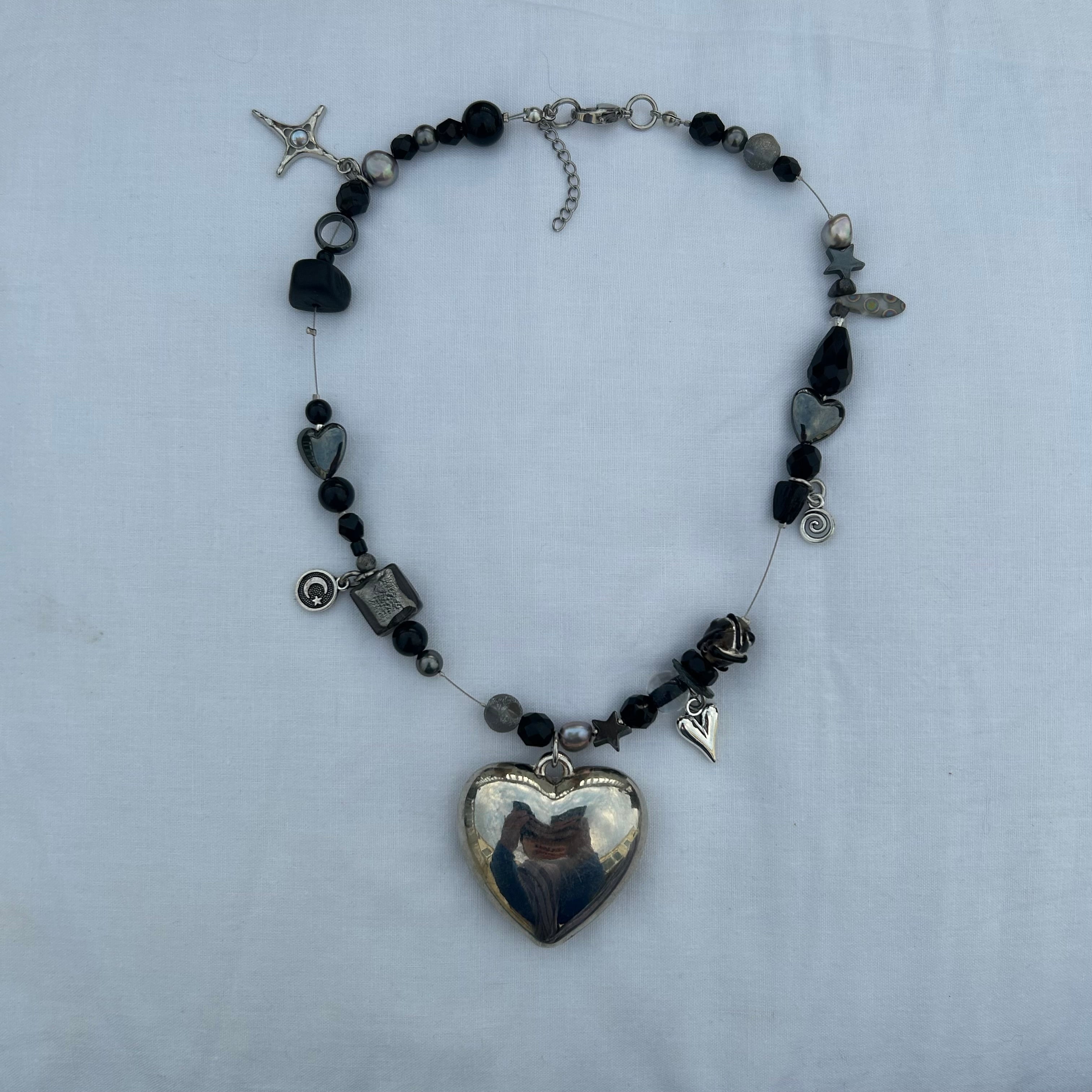 Heart of stone