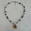 Lucky Citrine
