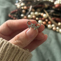 Stainless steel cat studs