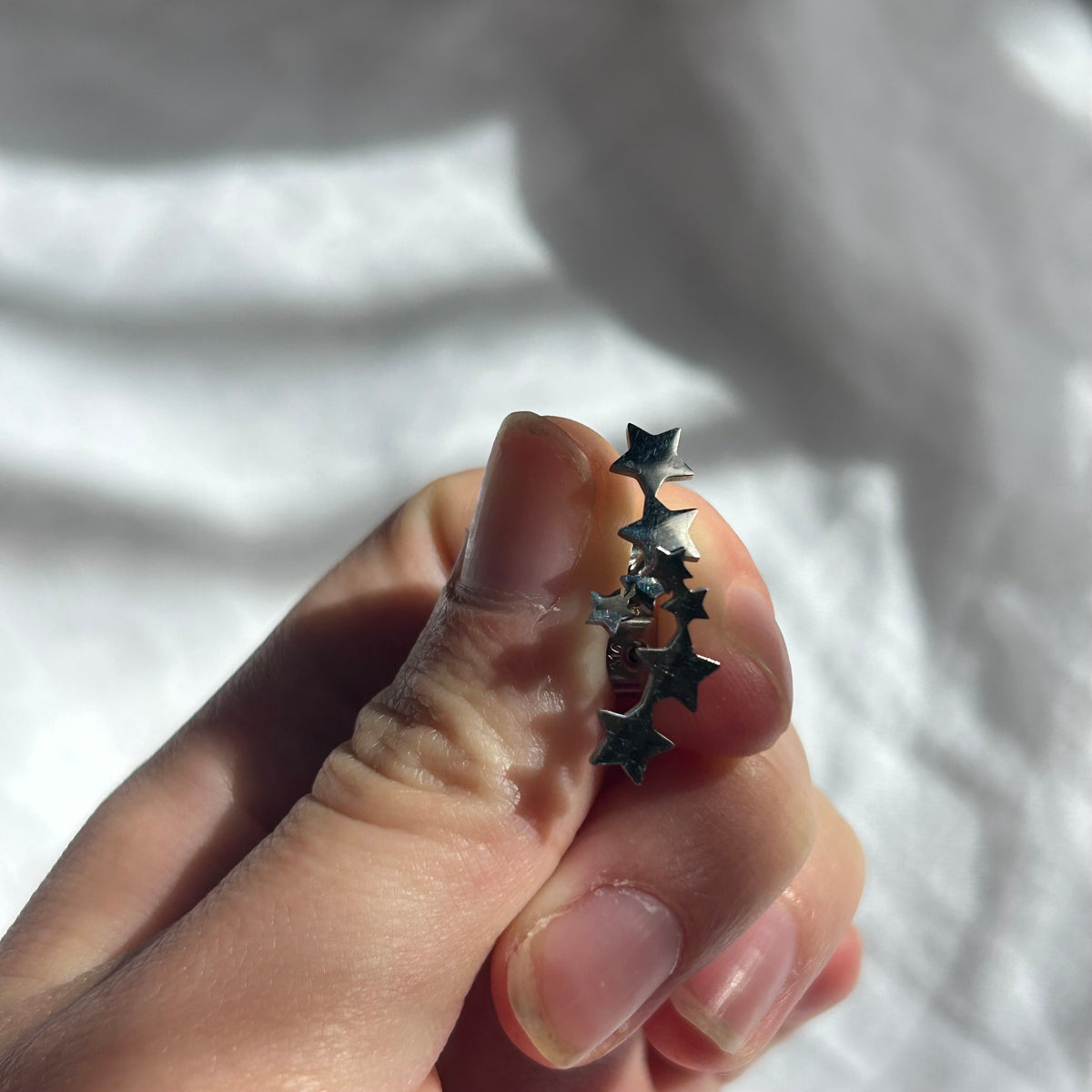 Star studs
