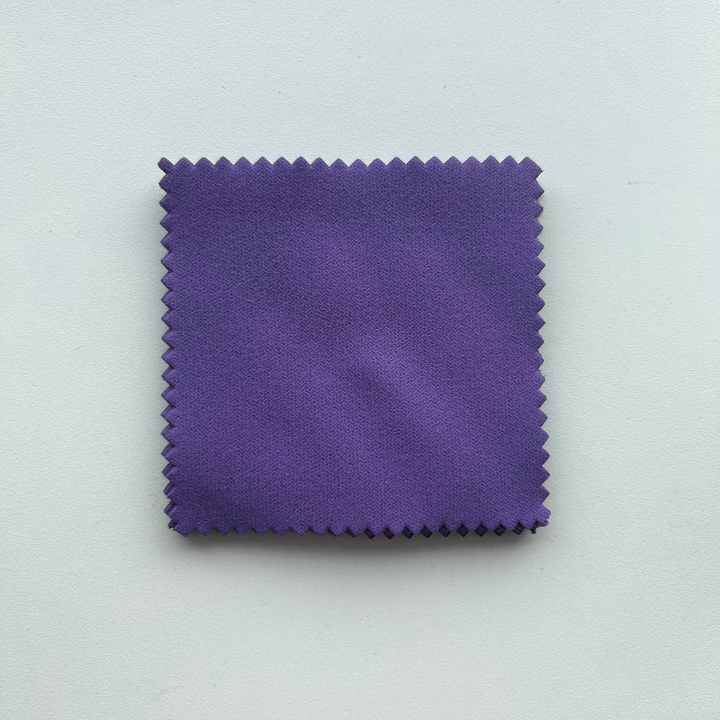 Jewellery cleaning cloth