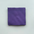 Jewellery cleaning cloth
