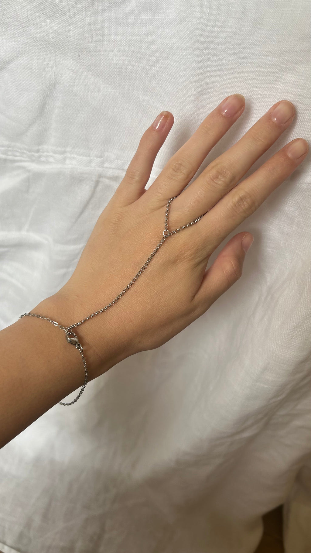 Hand chain