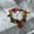 Autumnal bracelet 3