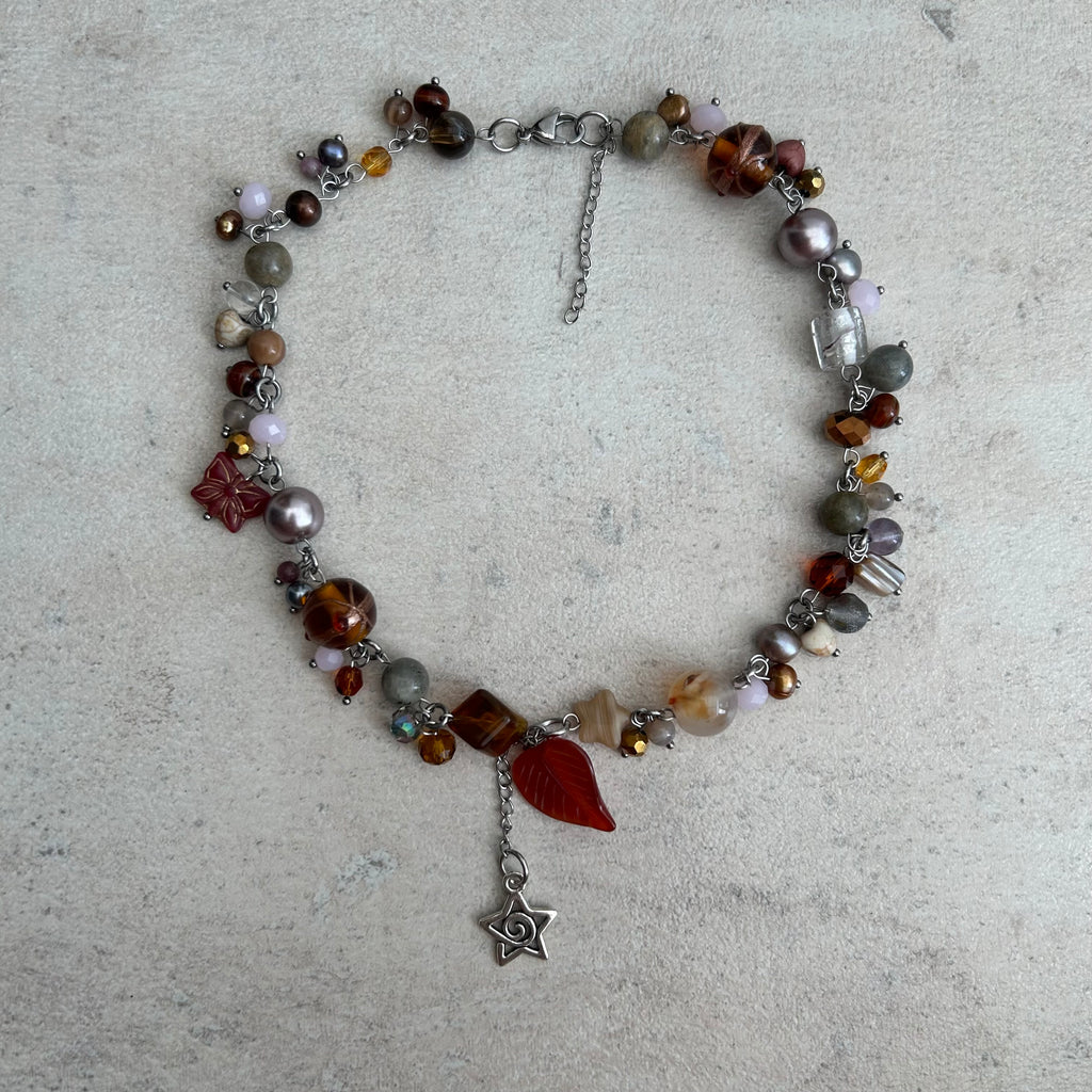 Tara-Leigh Necklace
