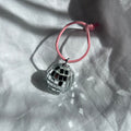 Disco ball decoration