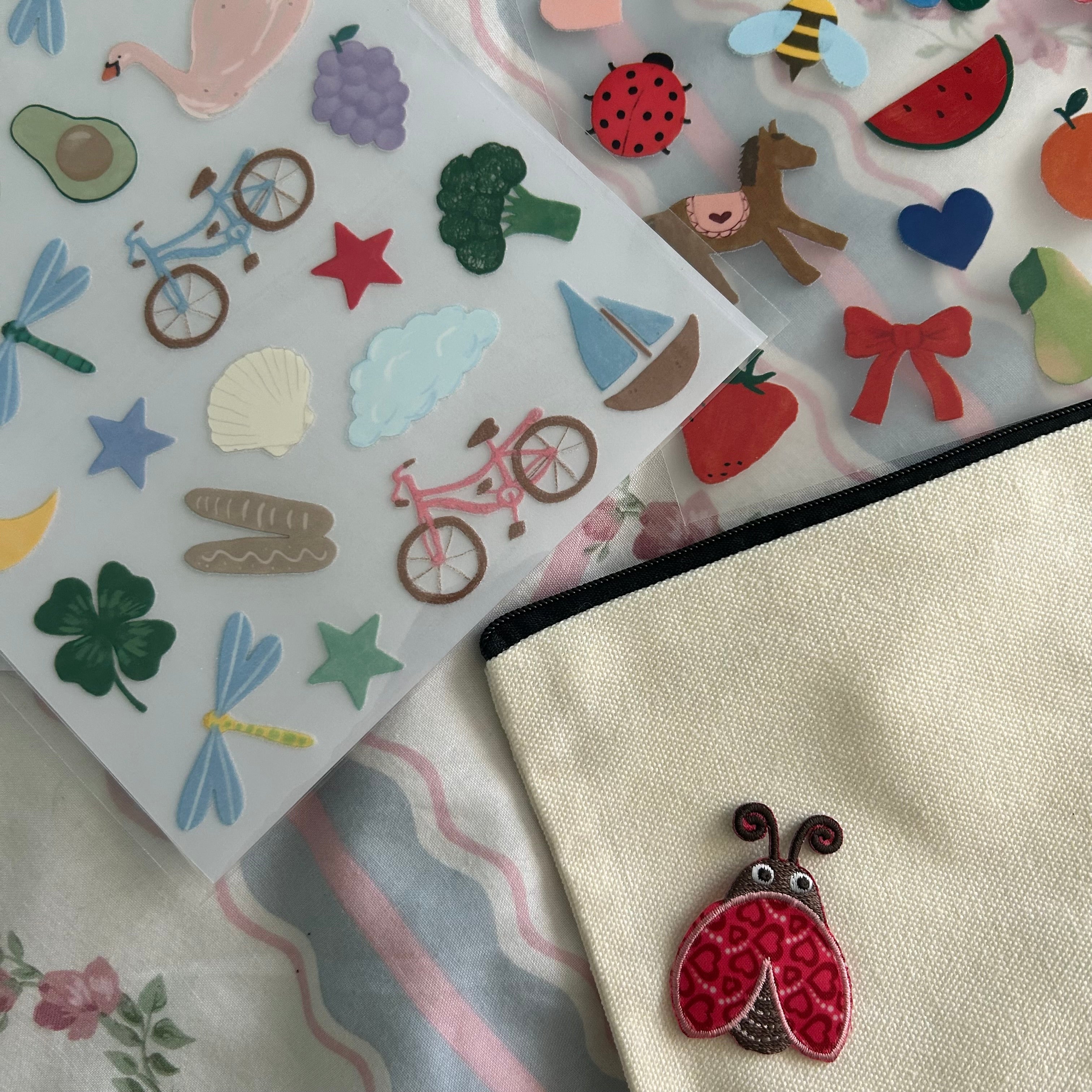 Monthly Subscription Box