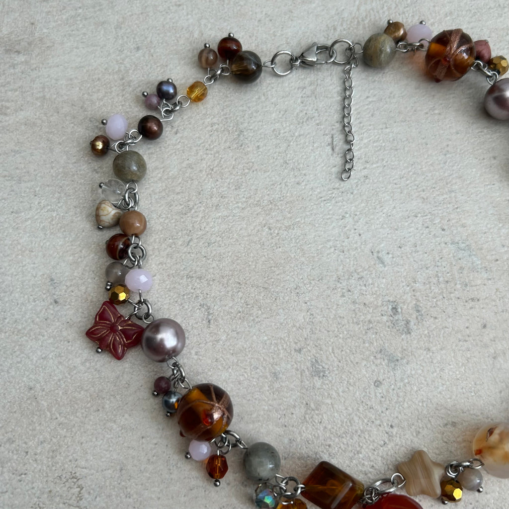 Tara-Leigh Necklace