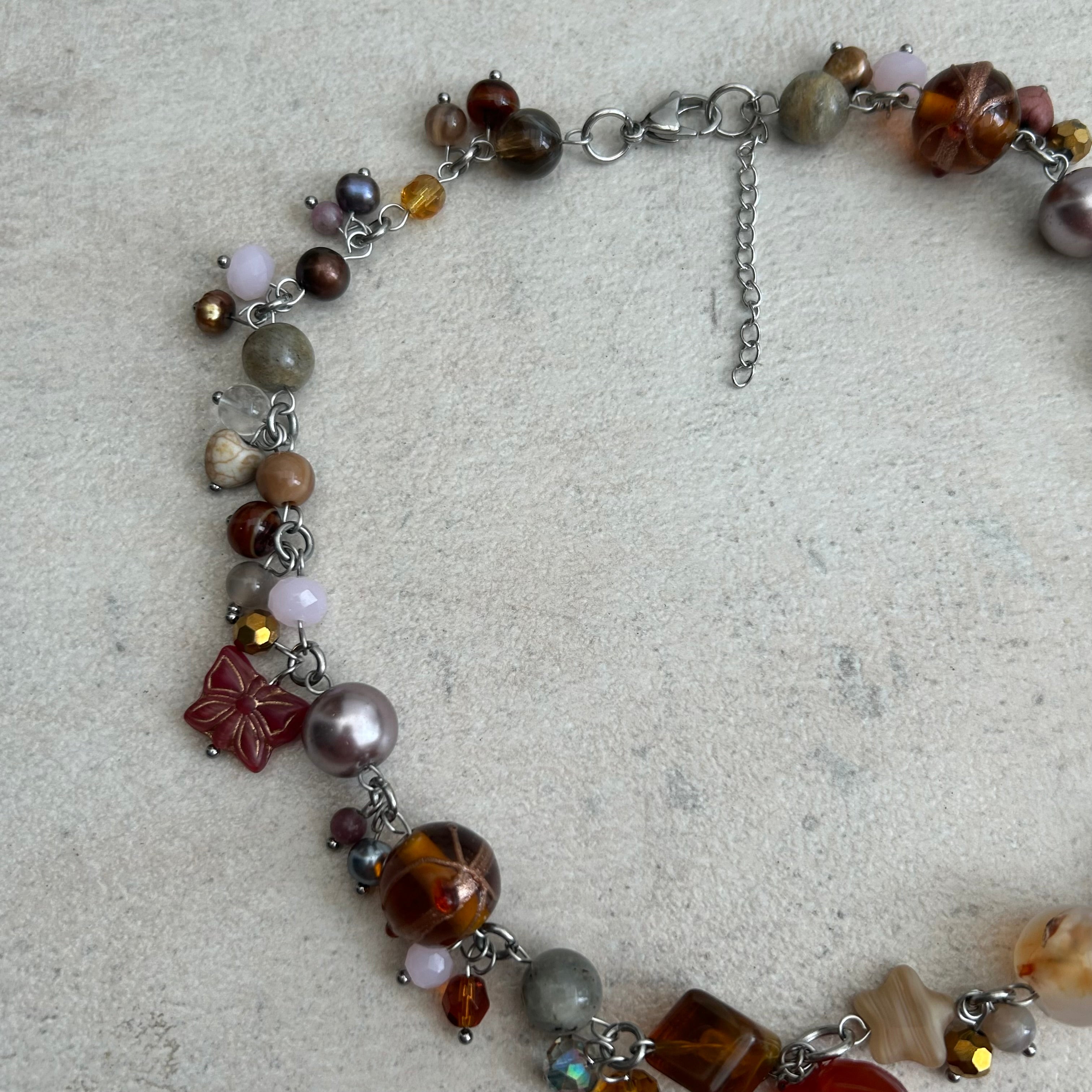 Tara-Leigh Necklace
