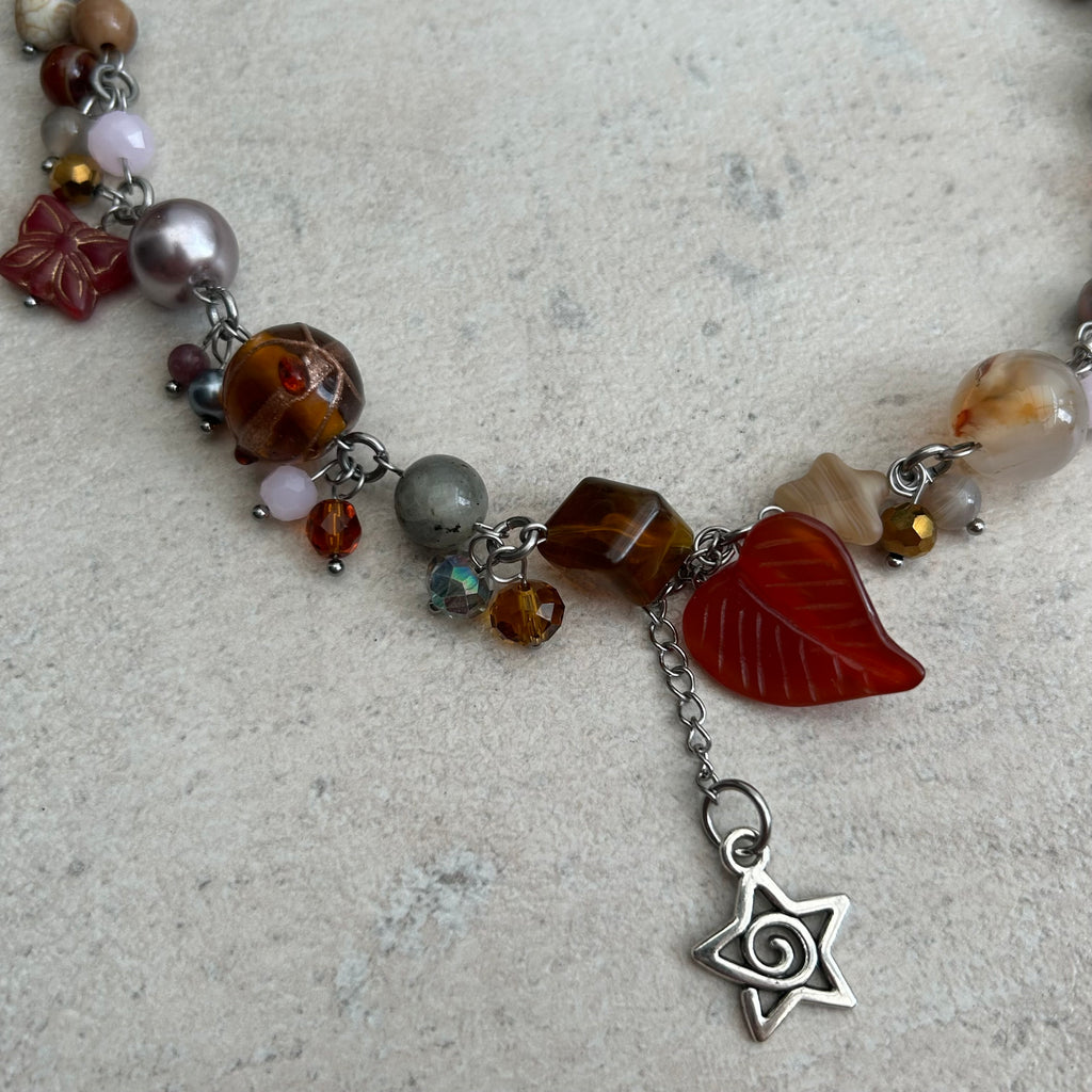 Tara-Leigh Necklace
