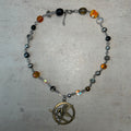 songbird necklace