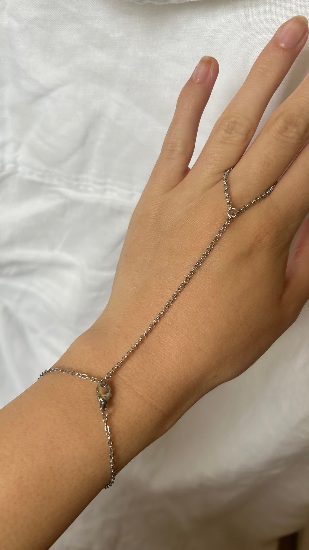 Hand chain