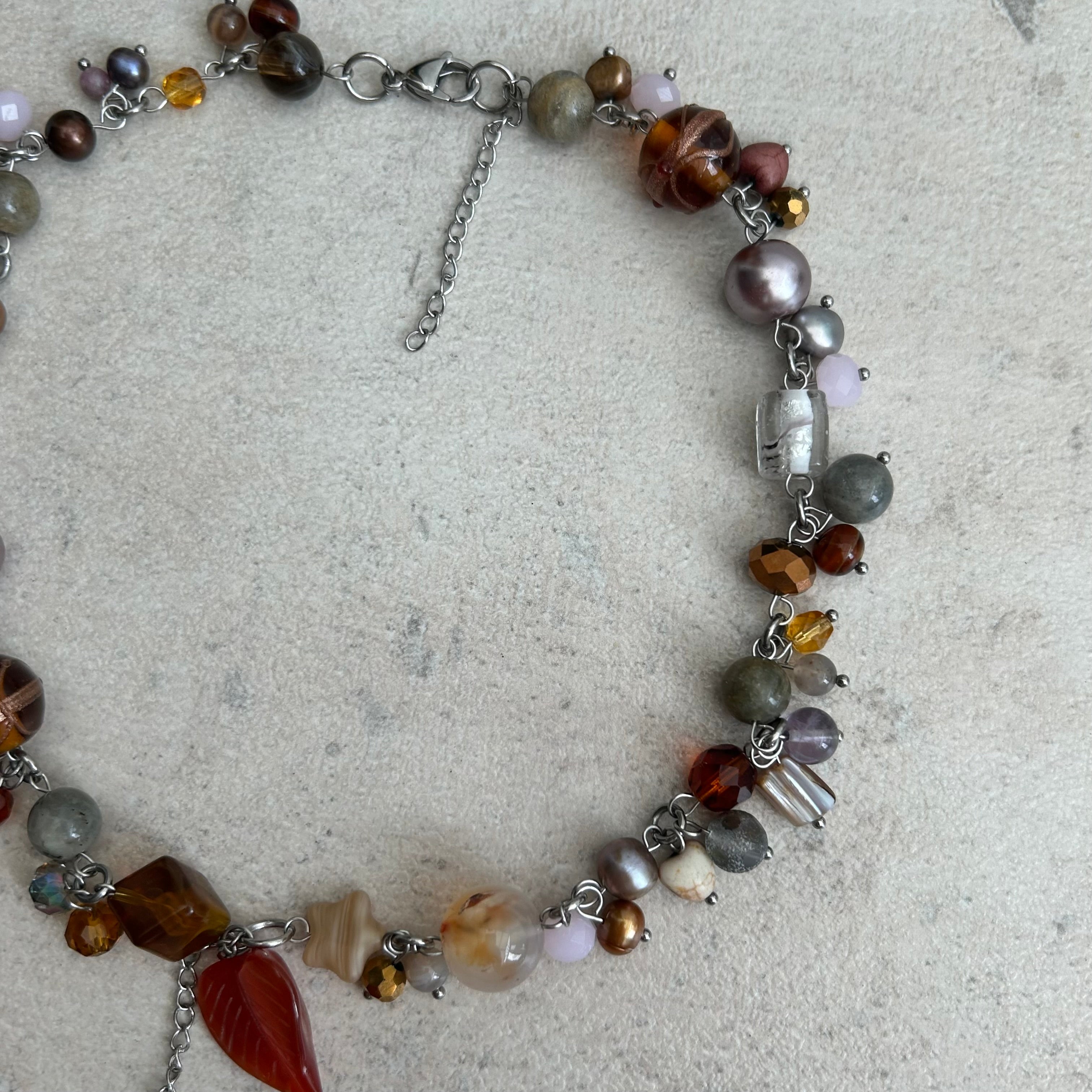 Tara-Leigh Necklace
